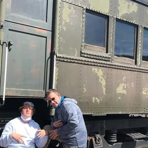 Meet your Posher, Jack